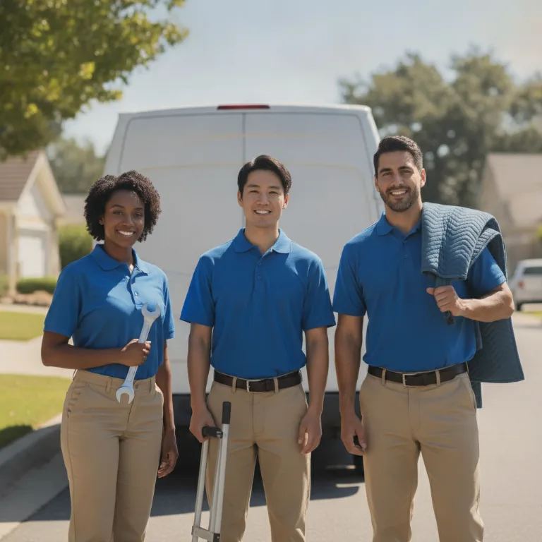 moving company Wantirna South