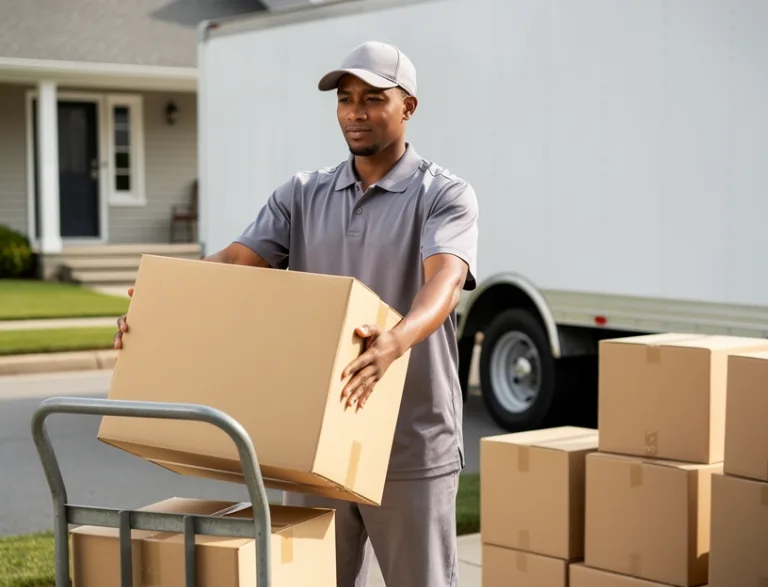 moving company Wantirna South